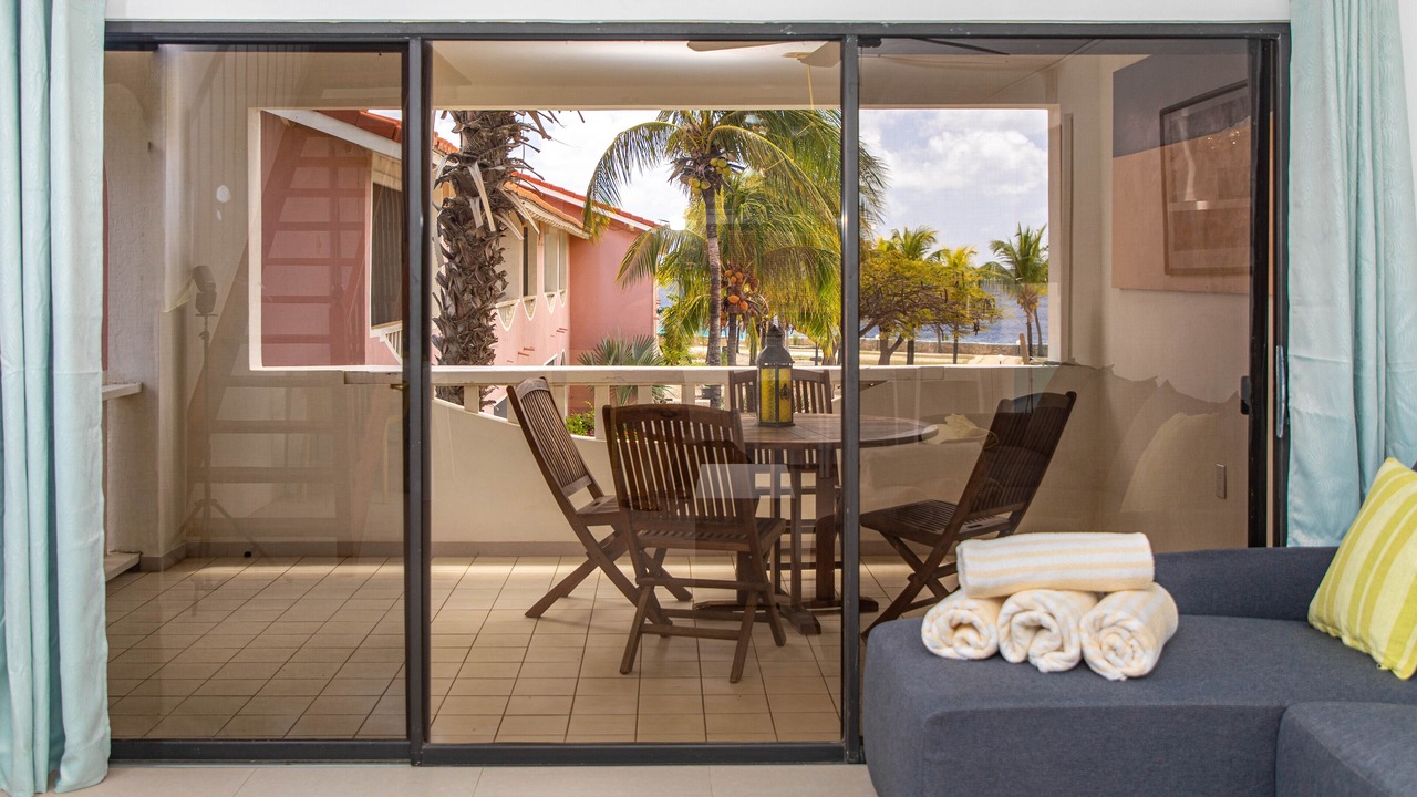 Photo of Livingroom in Hato