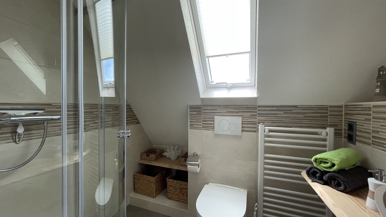 Photo of Bathroom in Walkenried