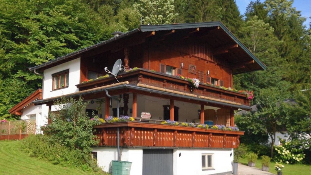 Photo of Outdoor in Koessen
