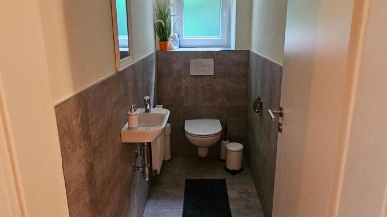 Photo of Bathroom in Koessen