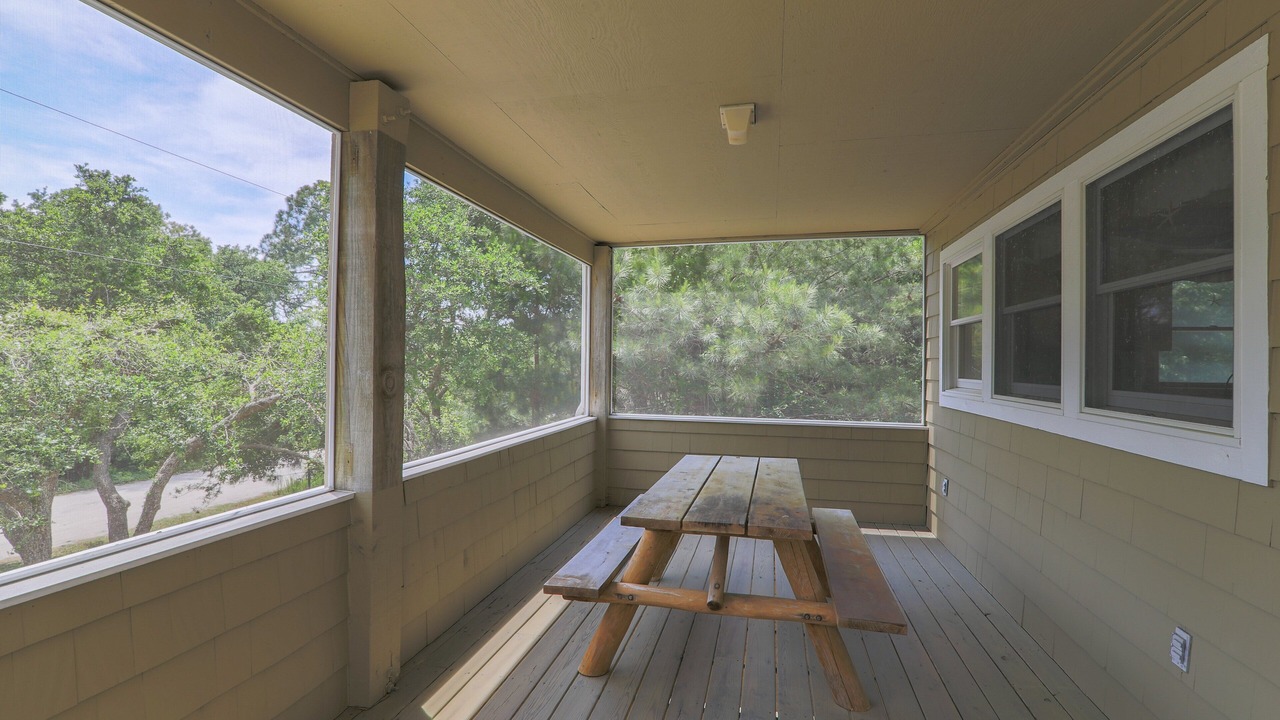 Photo of Outdoor in Ocean Hill