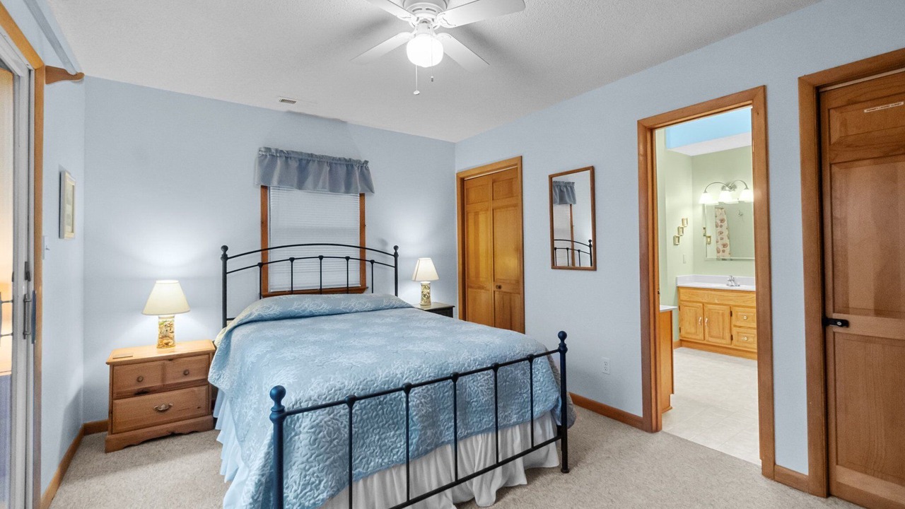 Photo of Bedroom in Ocean Hill