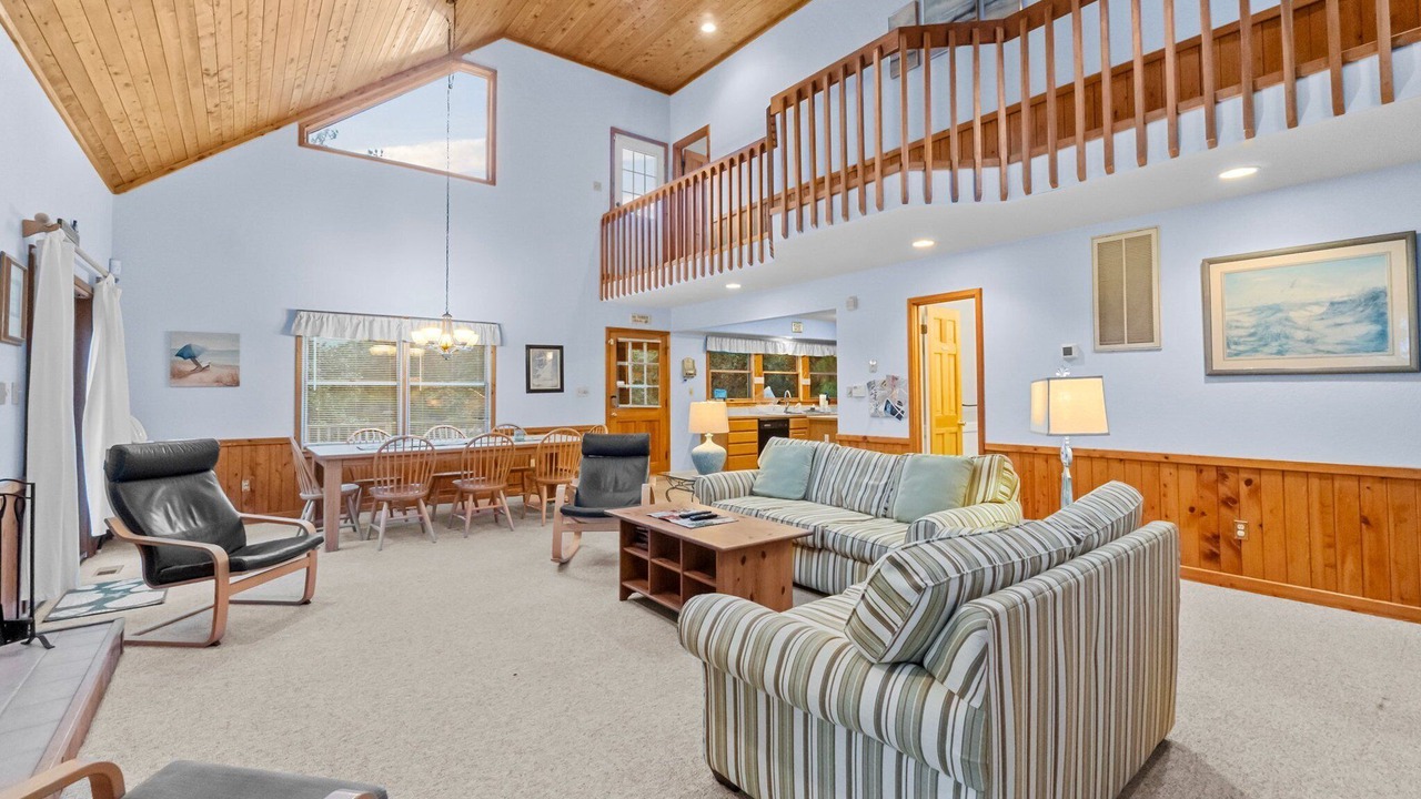 Photo of Livingroom in Ocean Hill