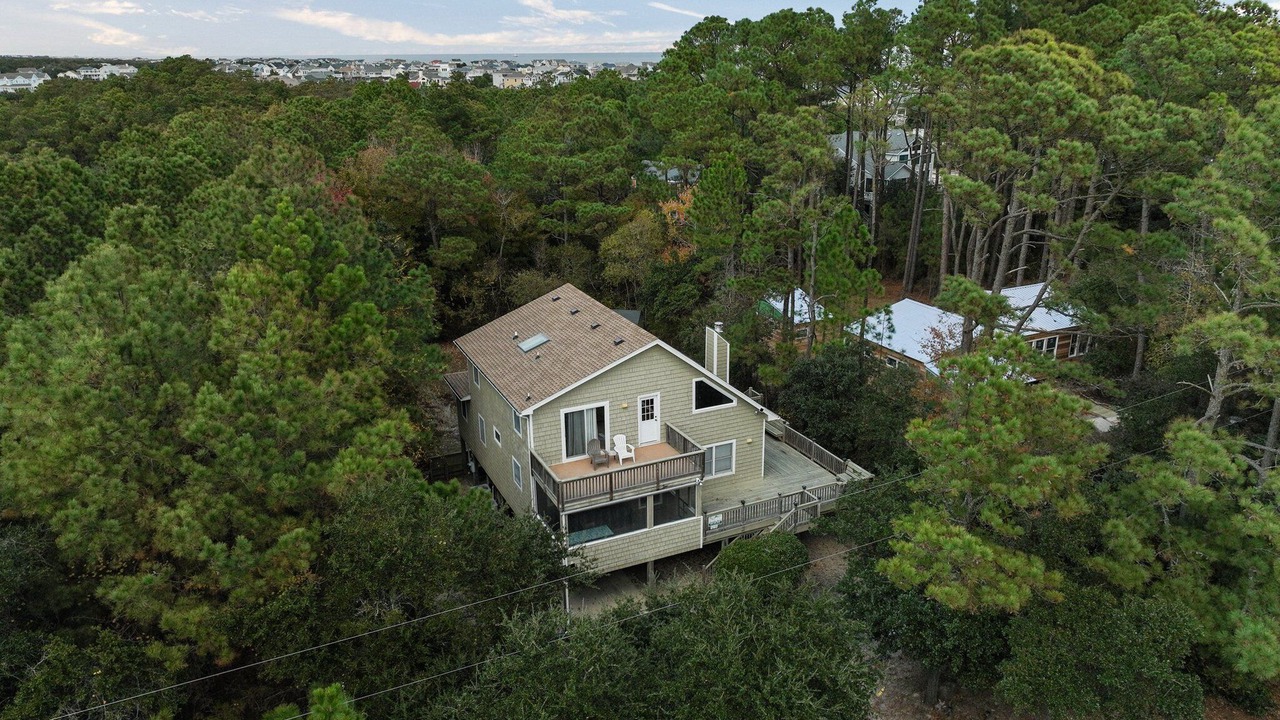 Photo of Outdoor in Ocean Hill