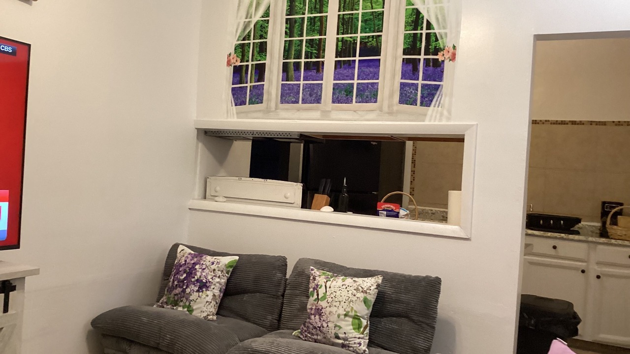 Photo of Livingroom in Cockburn Town