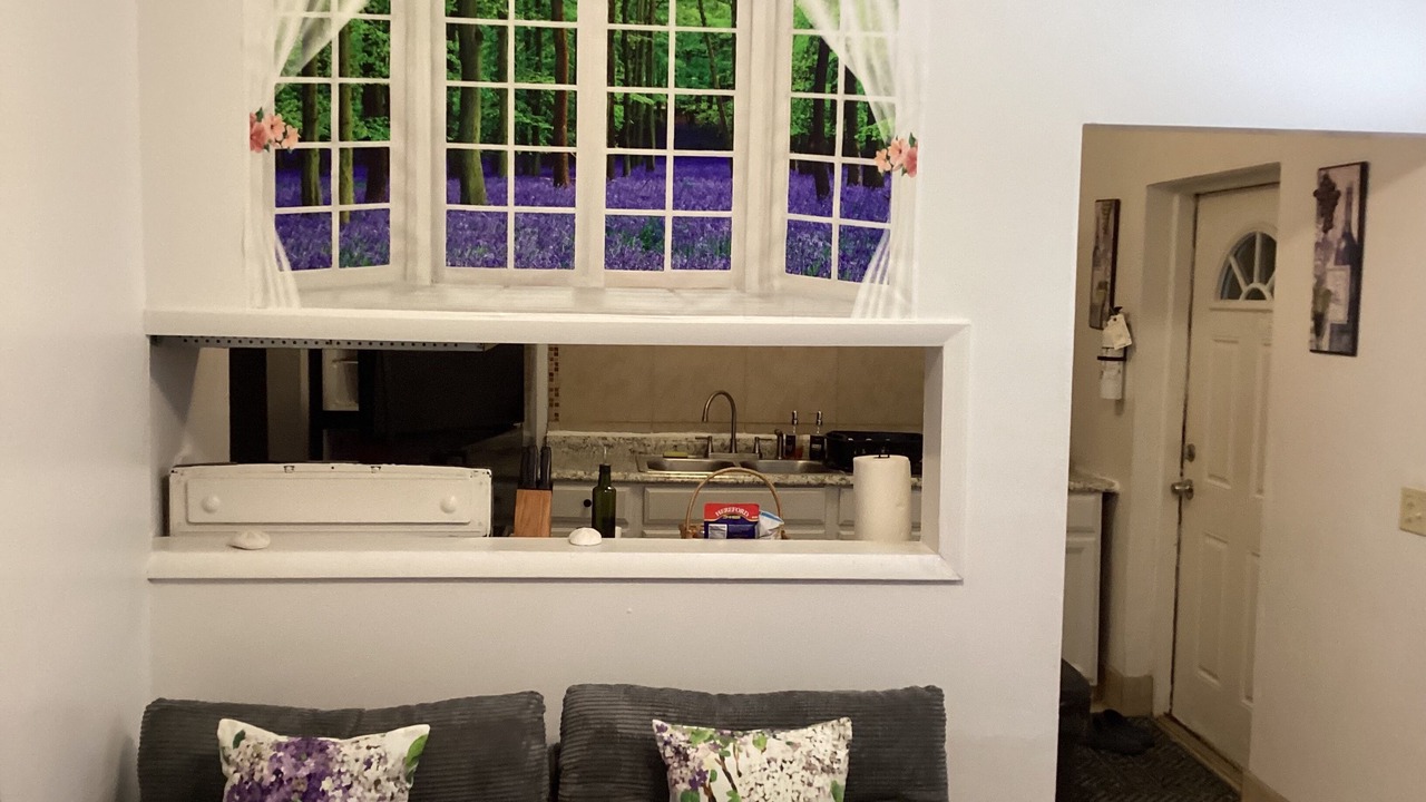 Photo of Livingroom in Cockburn Town