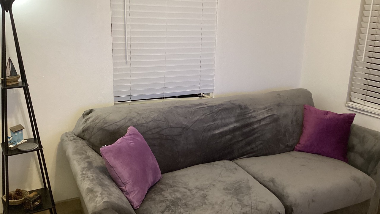 Photo of Livingroom in Cockburn Town