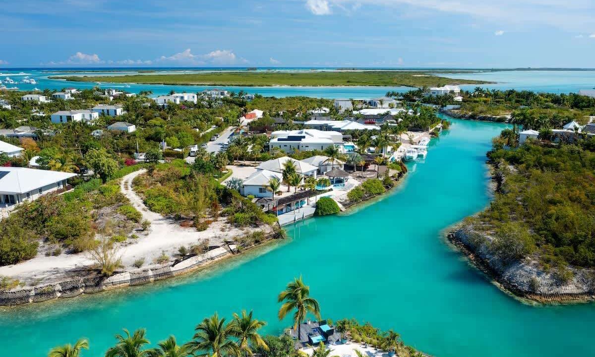 Photo of Outdoor in Leeward Settlement