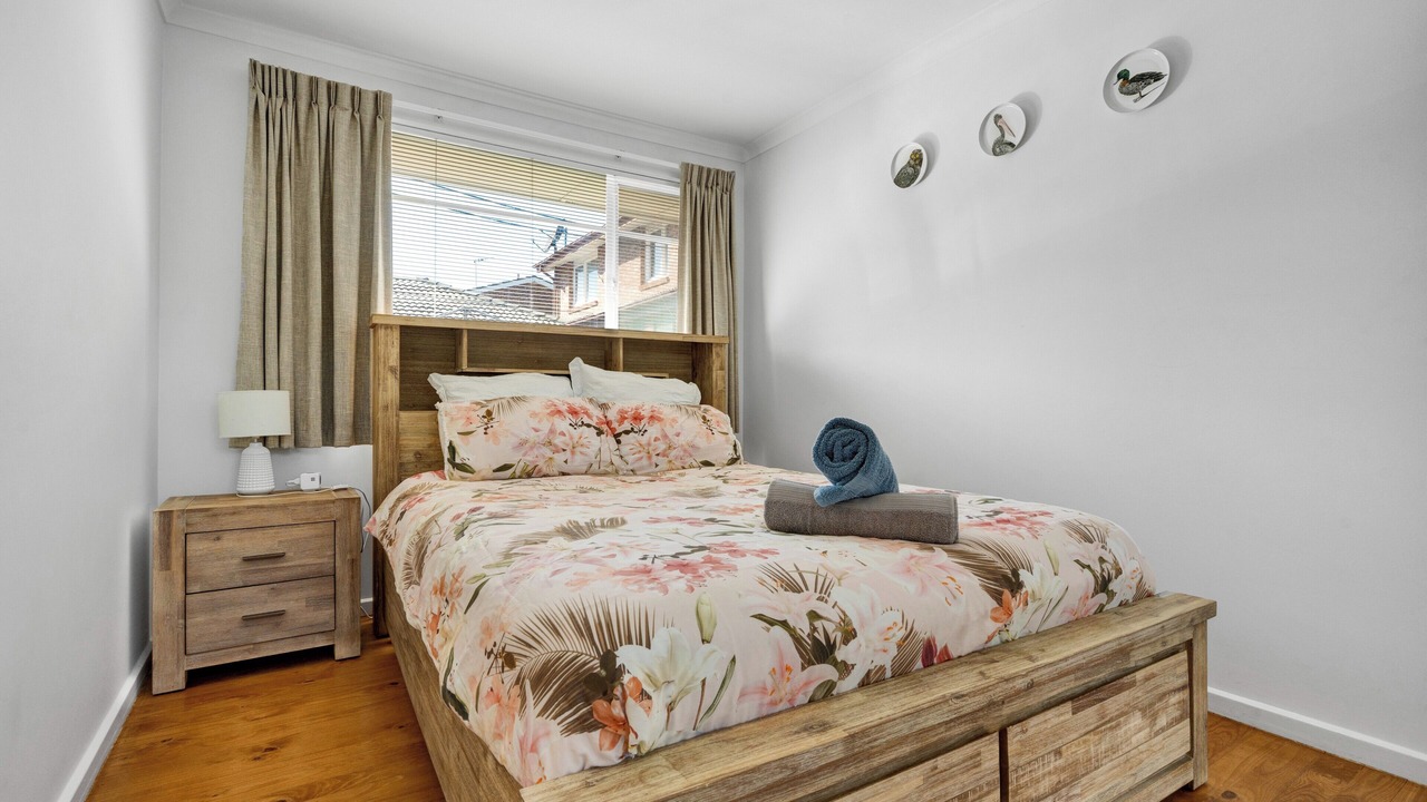 Photo of Bedroom in Braddon