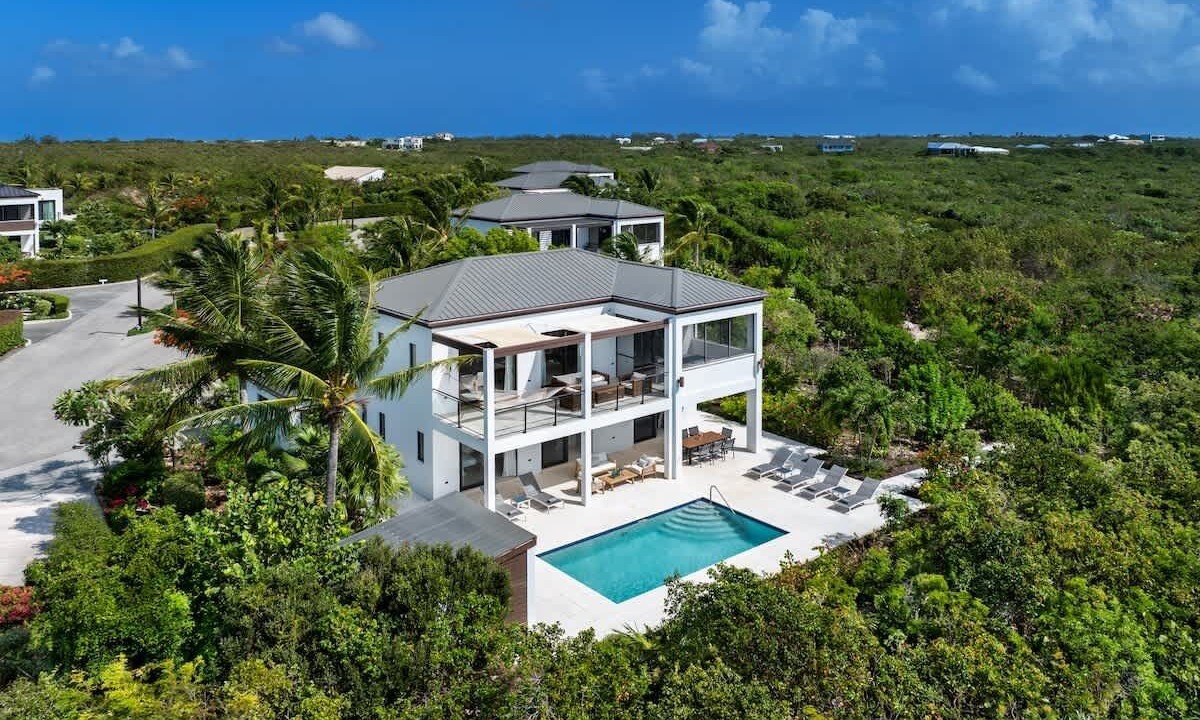 Photo of Outdoor in Long Bay