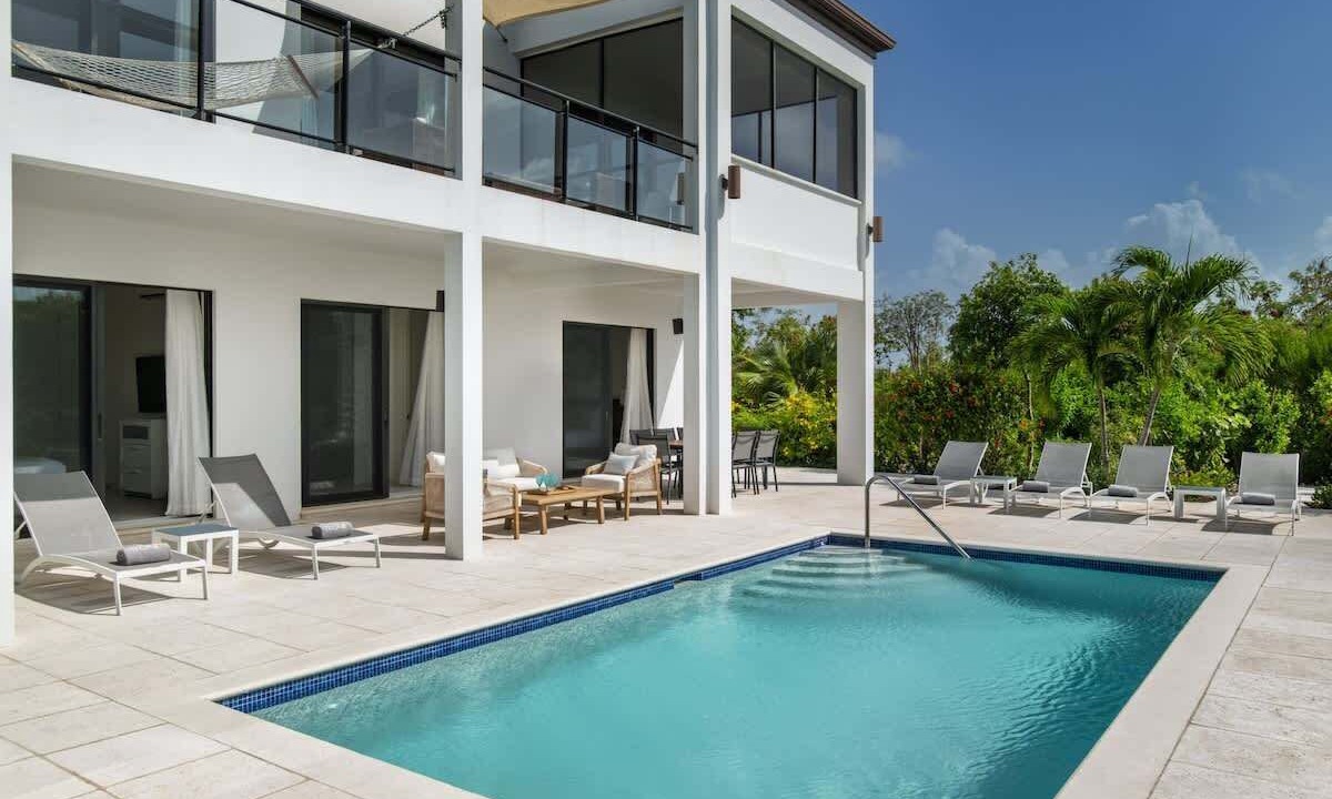 Photo of Outdoor in Long Bay