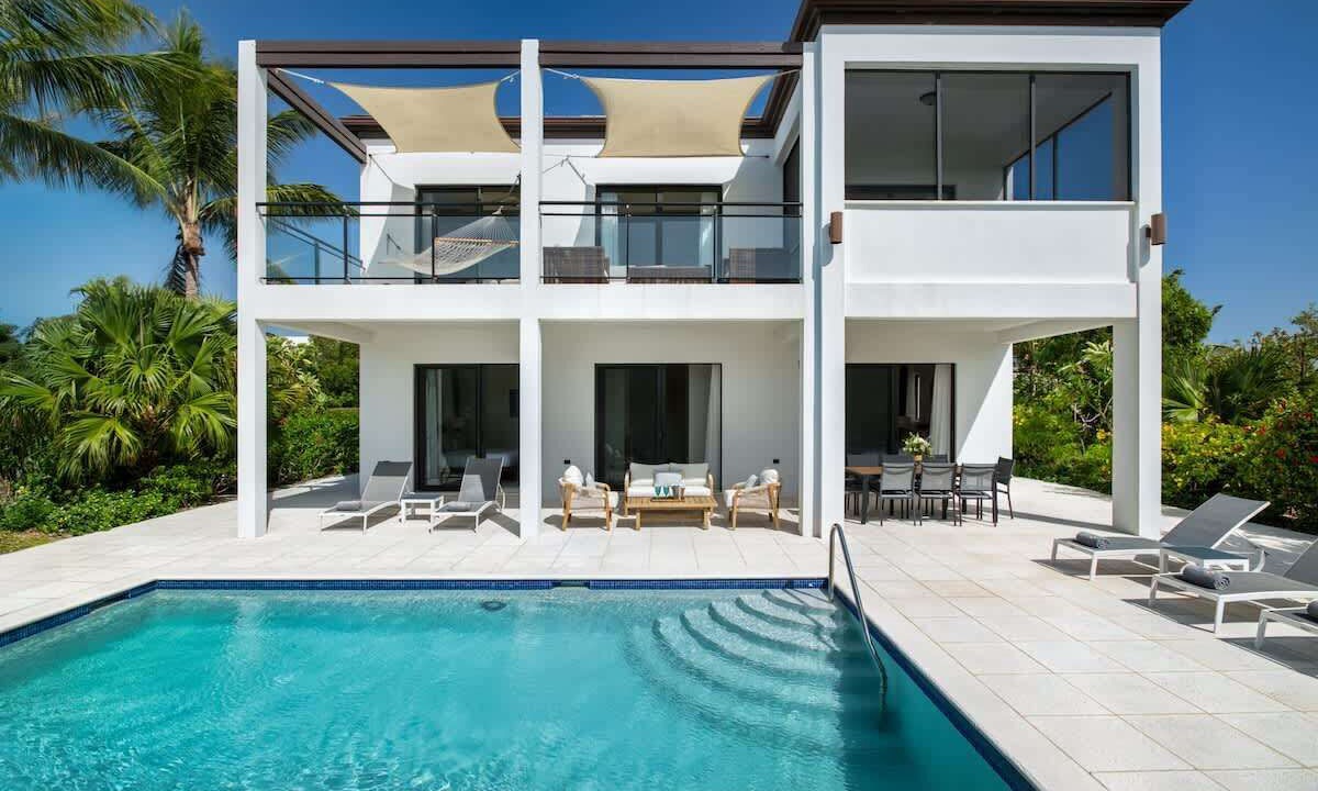 Photo of Outdoor in Long Bay