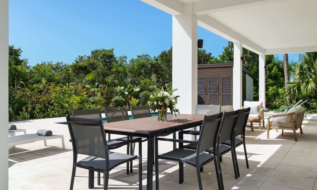 Photo of Outdoor in Long Bay