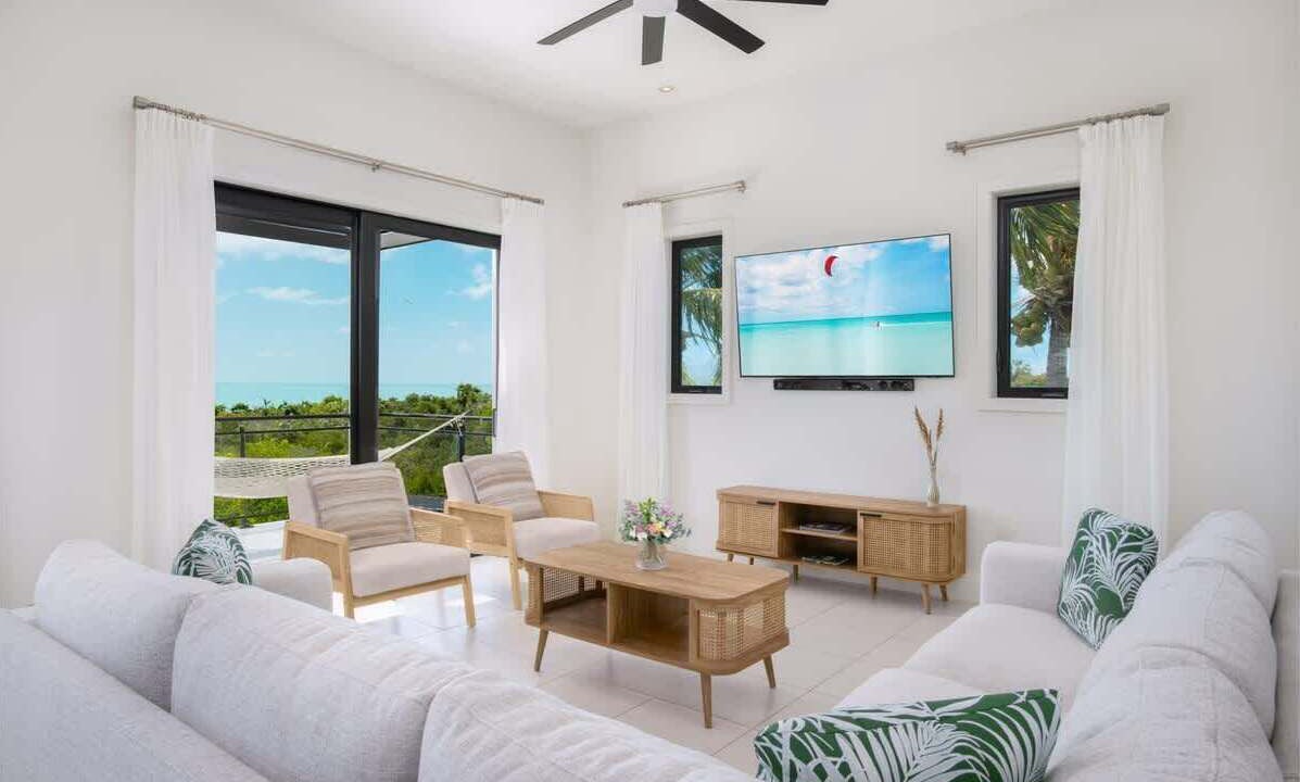 Photo of Livingroom in Long Bay