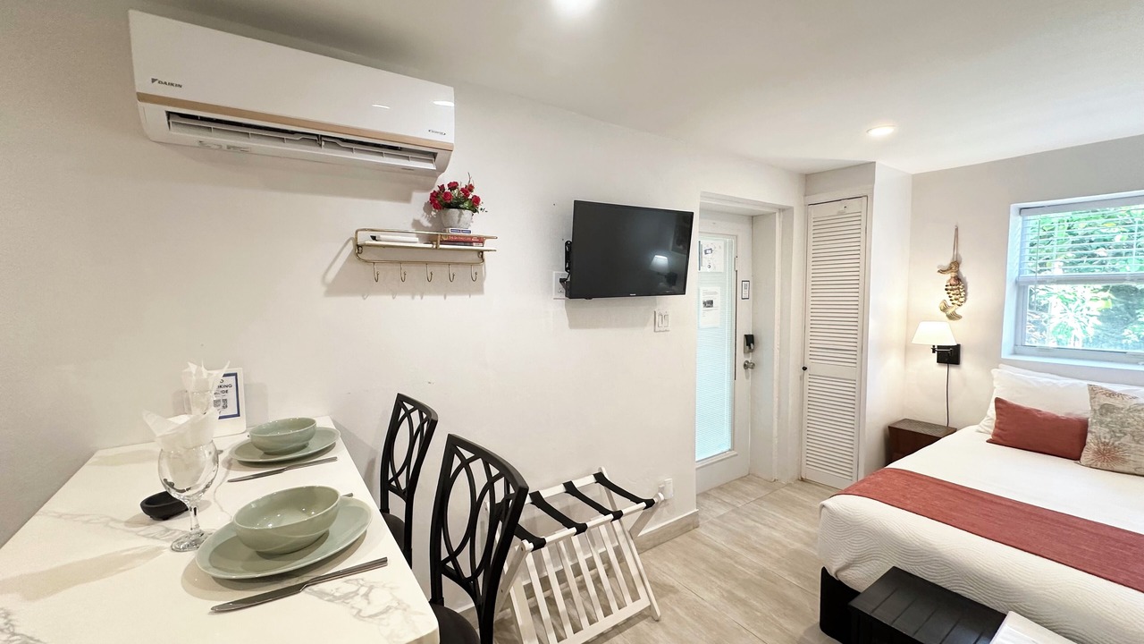 Photo of Bedroom in The Bight