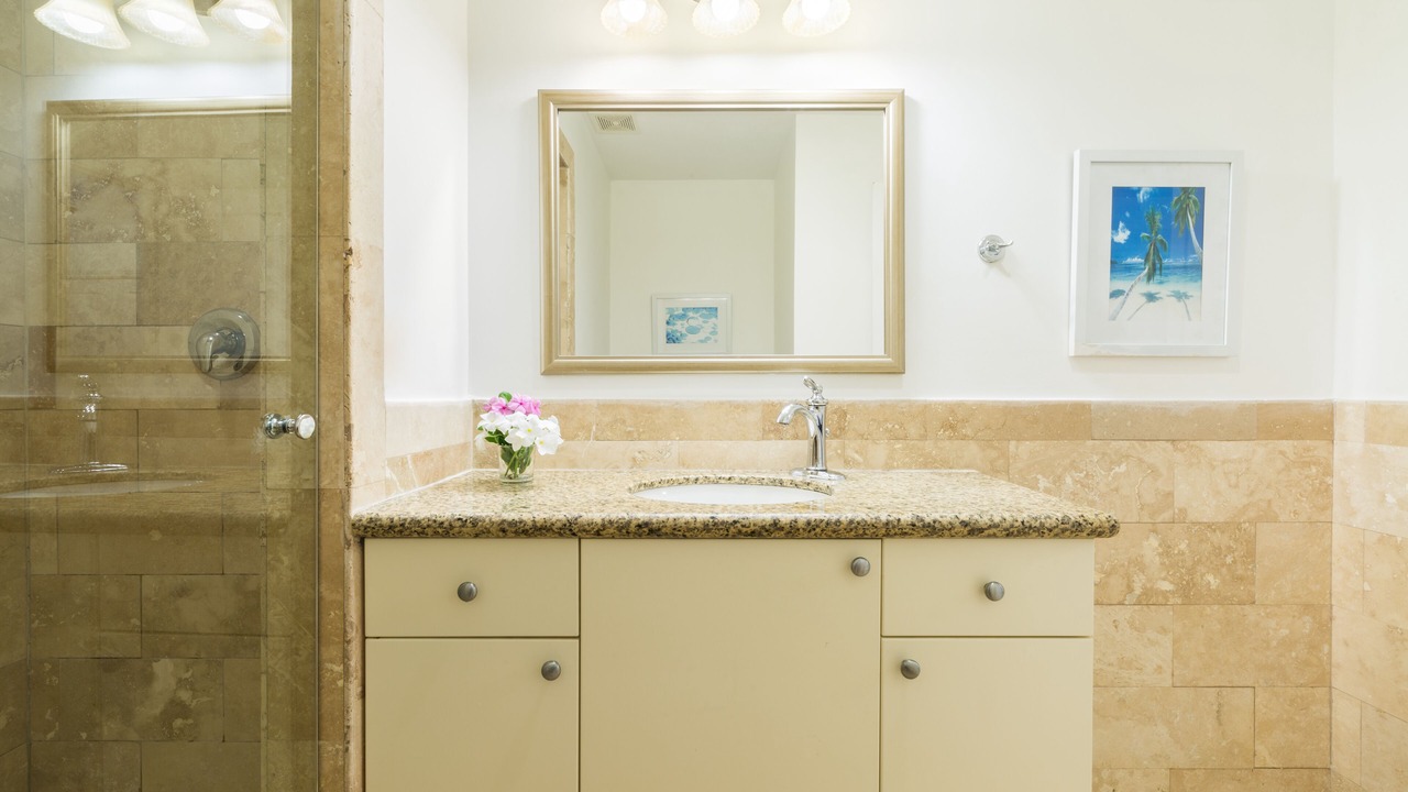 Photo of Bathroom in The Bight