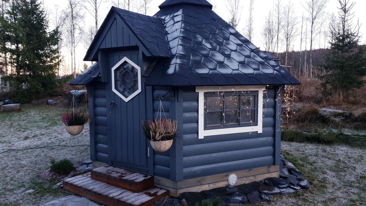 Photo of Outdoor in Ellivuori