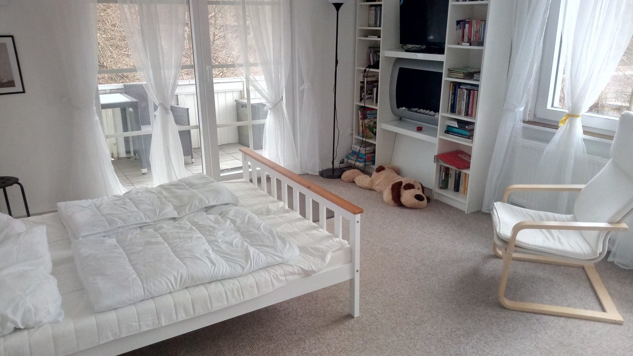 Photo of Bedroom in Bad Sachsa