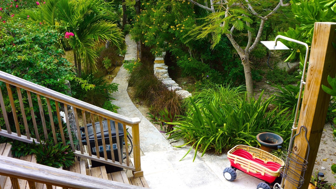 Photo of Outdoor in Leeward Settlement