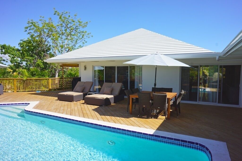 Photo of Outdoor in Leeward Settlement