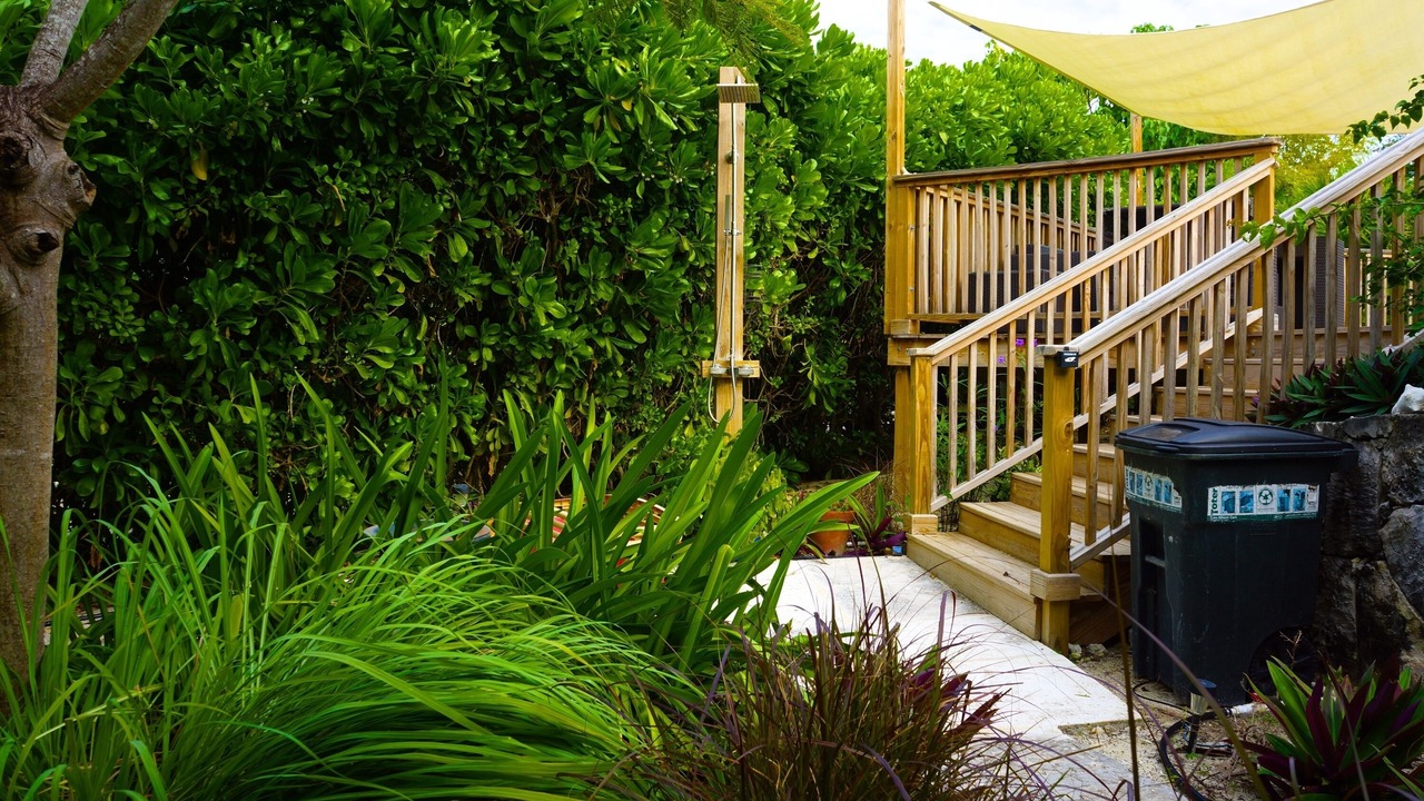 Photo of Outdoor in Leeward Settlement