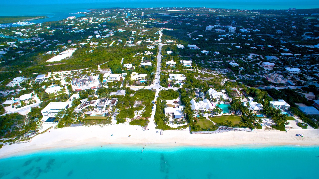 Photo of Others in Leeward Settlement