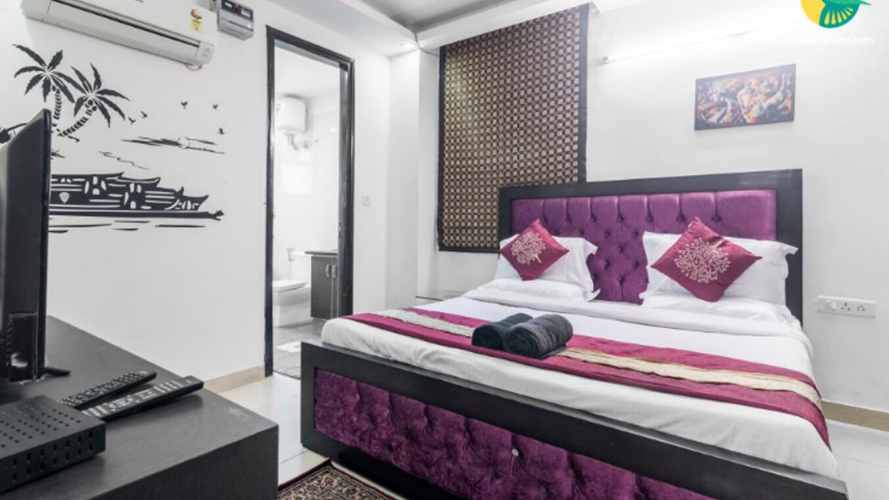 Photo of Bedroom in Sat Bari