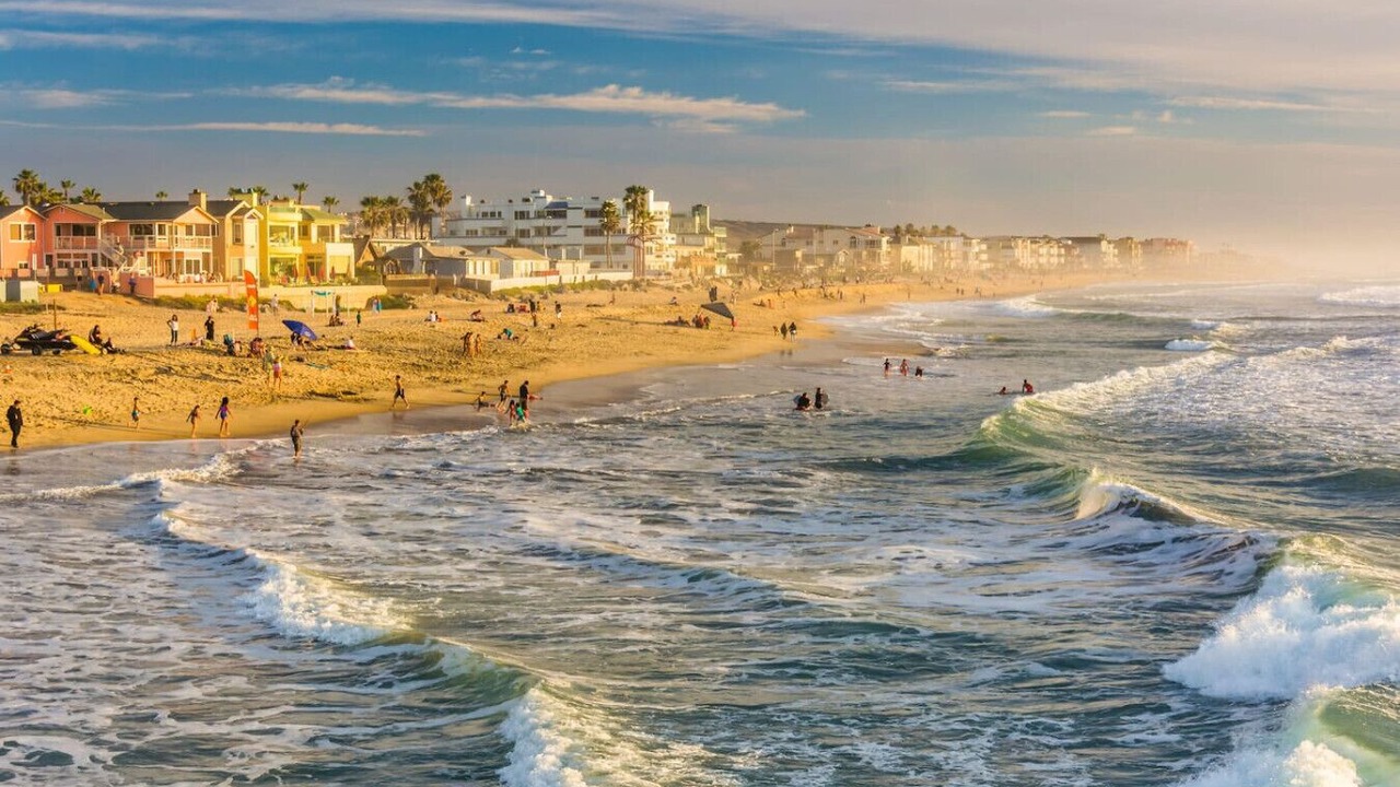 Photo of Others in Mission Beach