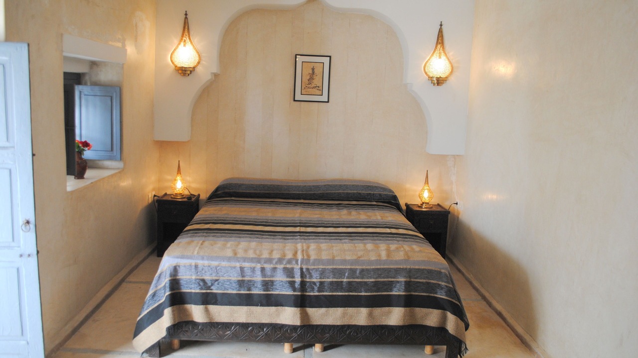 Photo of Bedroom in Medina