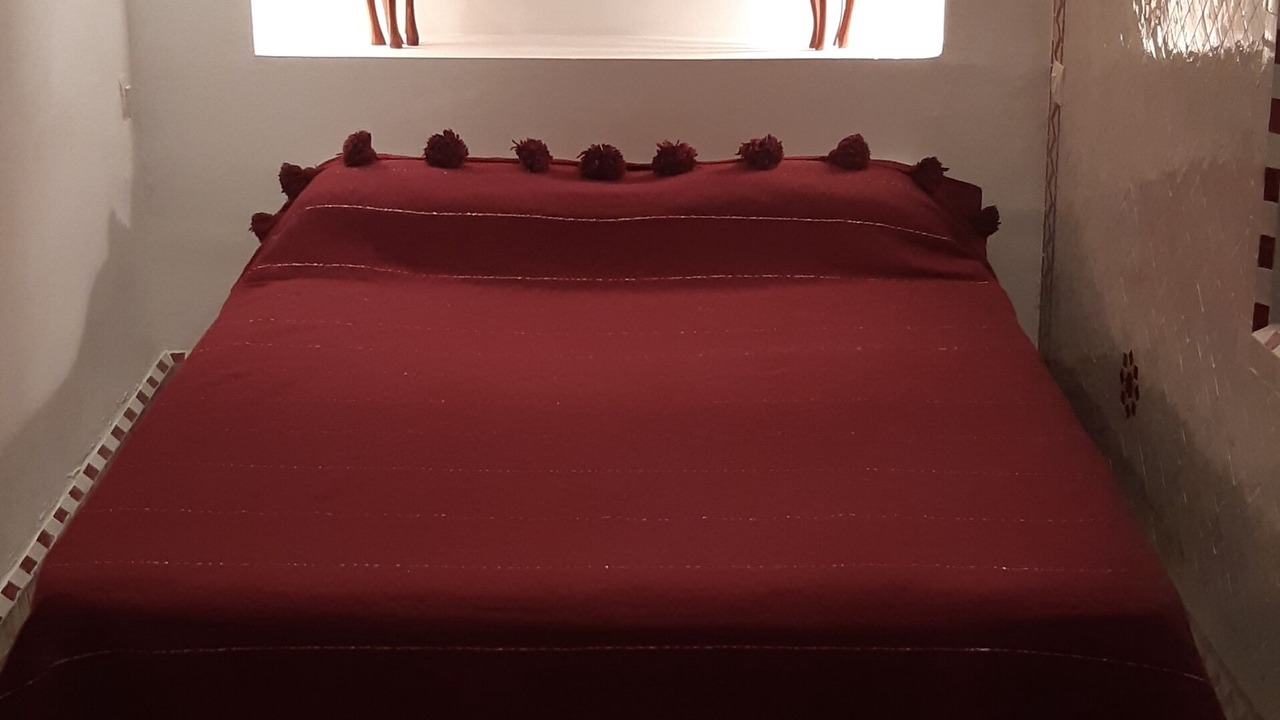 Photo of Bedroom in Medina