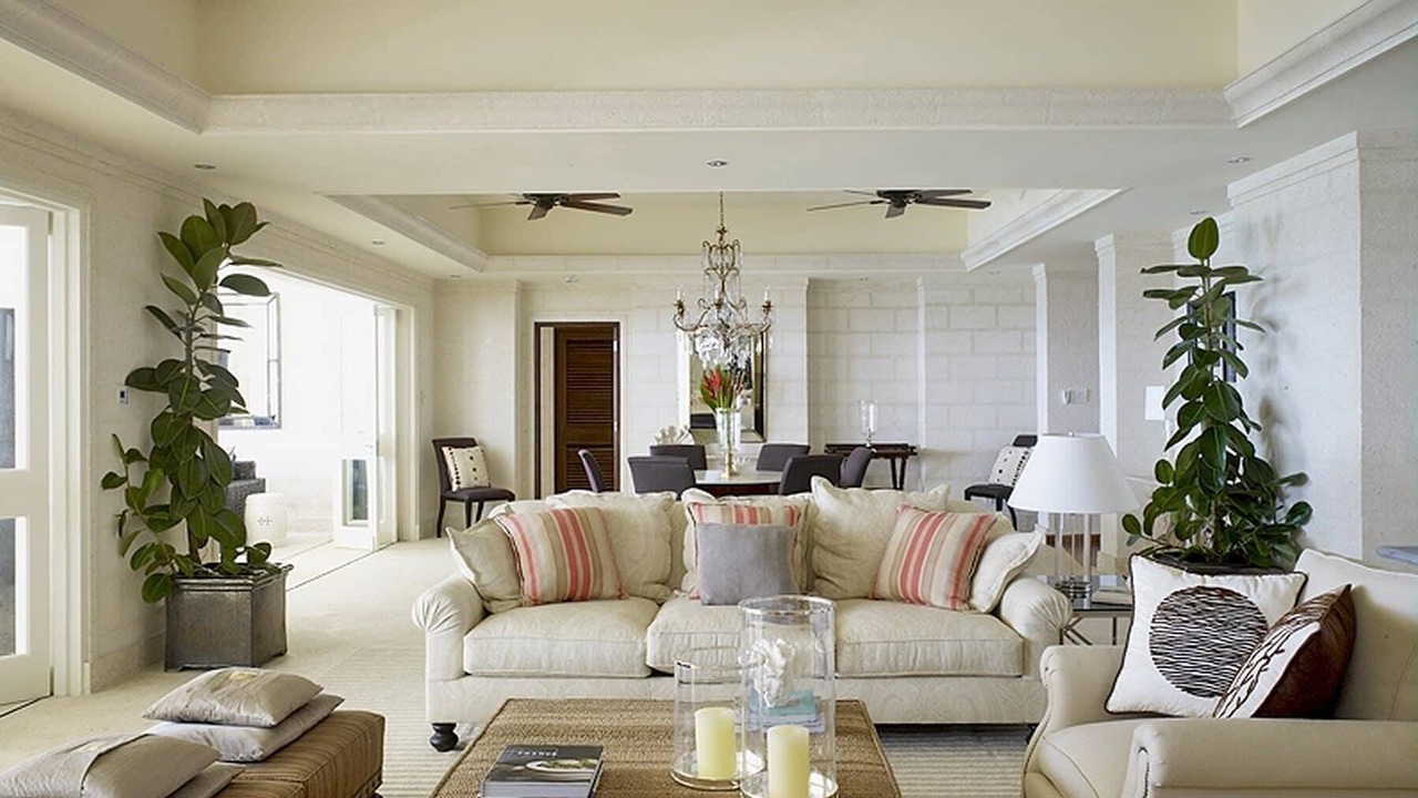 Photo of Livingroom in Old Trees Bay
