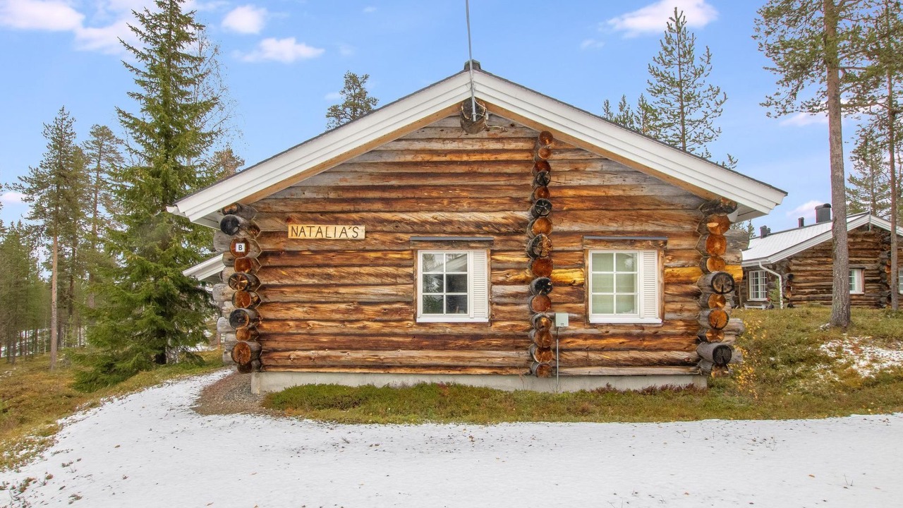 Photo of Others in Yllasjarvi