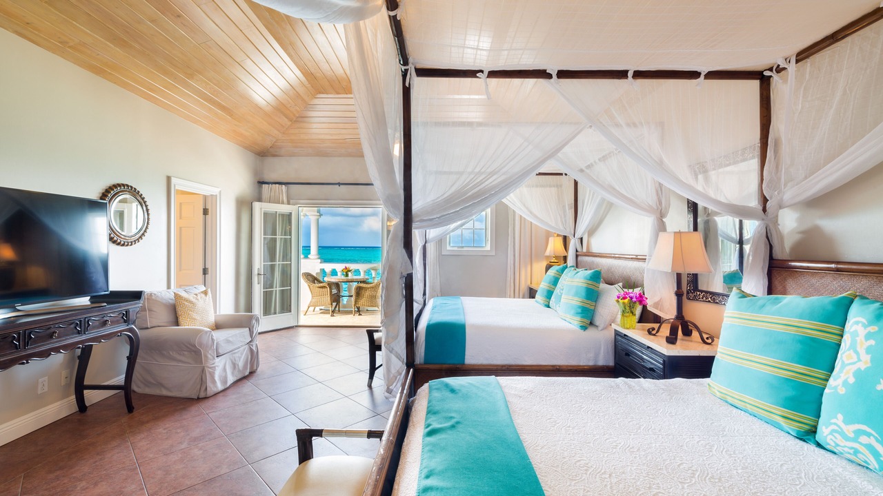 Photo of Bedroom in Providenciales