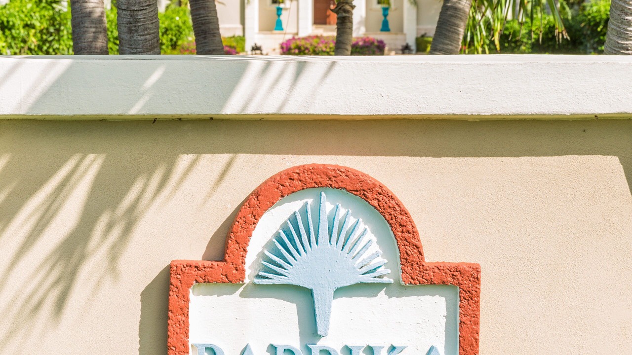 Photo of Outdoor in Providenciales