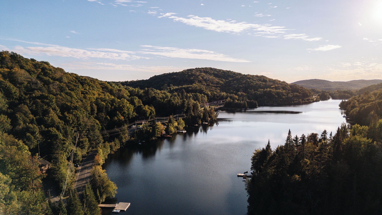 Photo of Outdoor in St-Adolphe-d'Howard