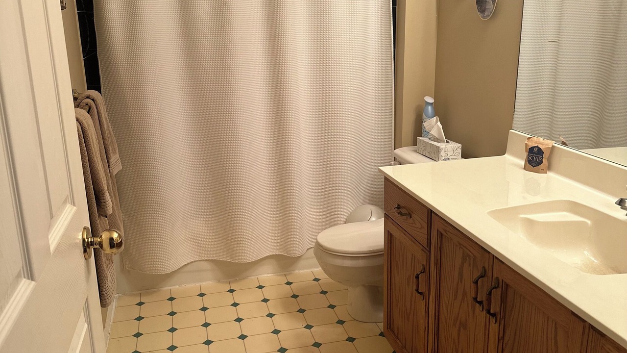 Photo of Bathroom in Okotoks