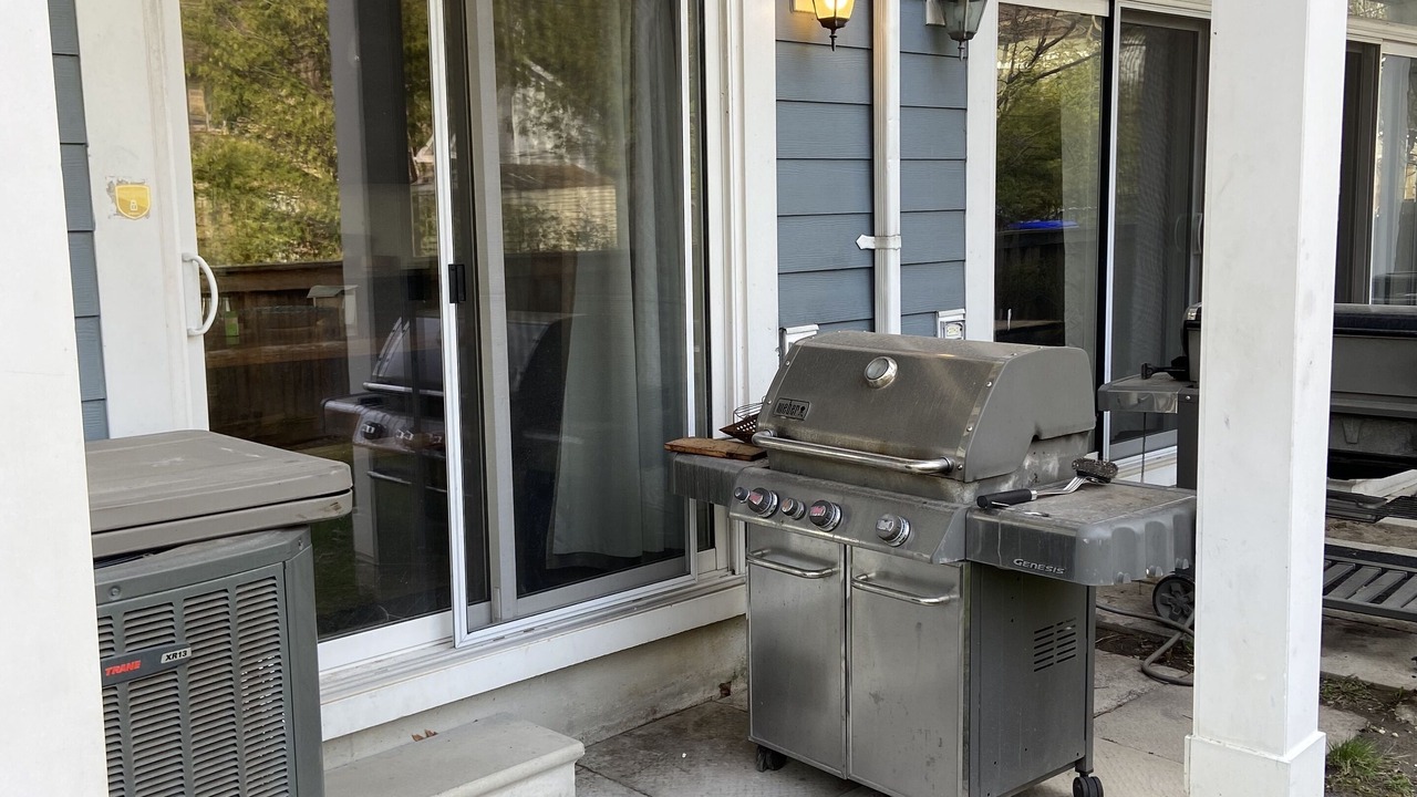 Photo of Patio Balcony in Wasaga Beach