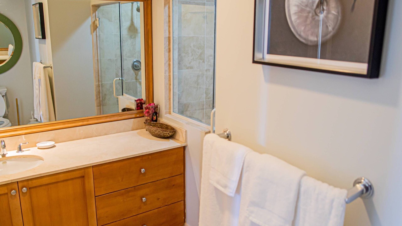 Photo of Bathroom in Grace Bay