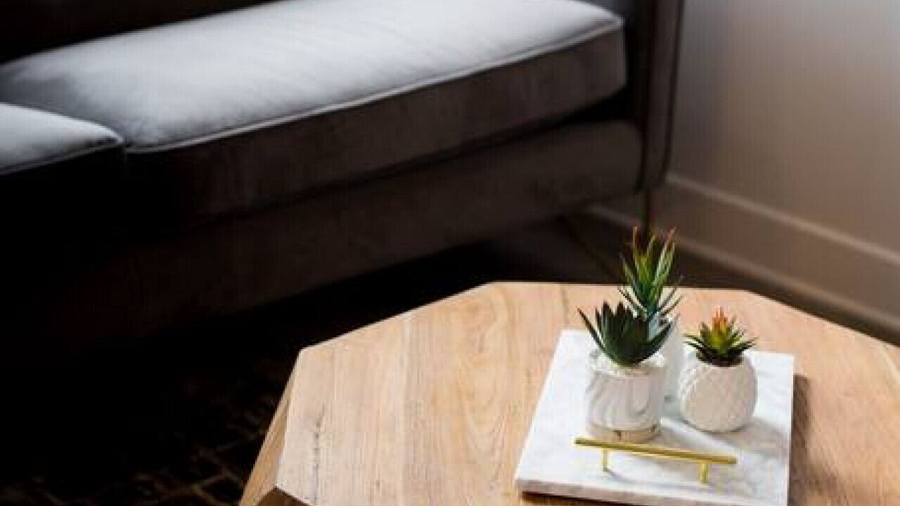 Photo of Livingroom in Mile End