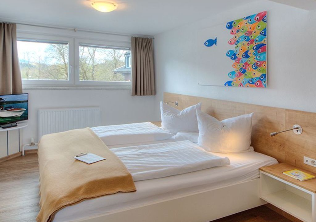 Photo of Bedroom in Mondsee
