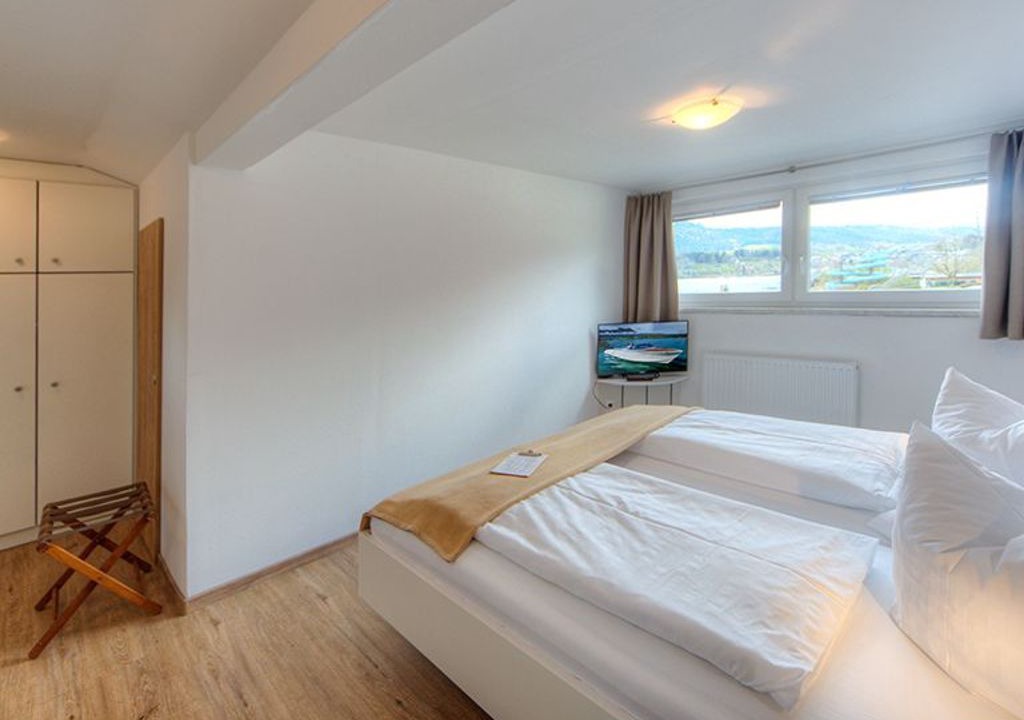 Photo of Bedroom in Mondsee