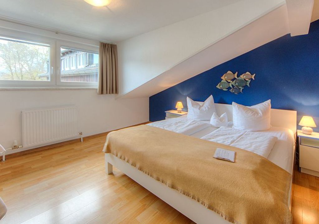 Photo of Bedroom in Mondsee