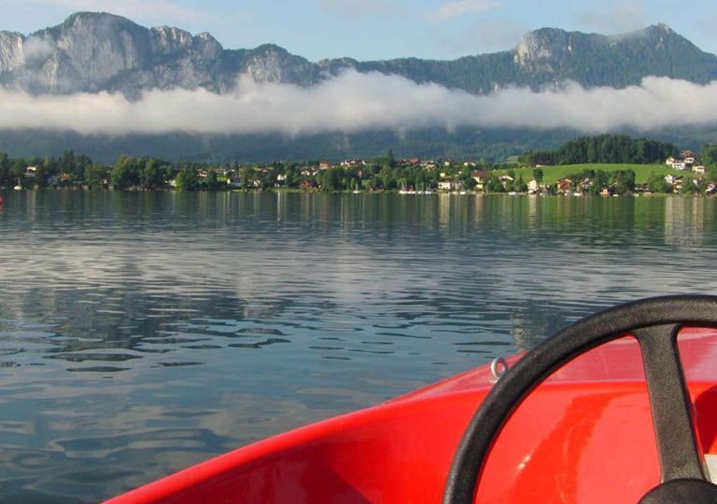Photo of Others in Mondsee