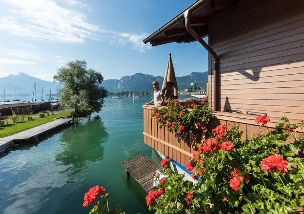Photo of Outdoor in Mondsee