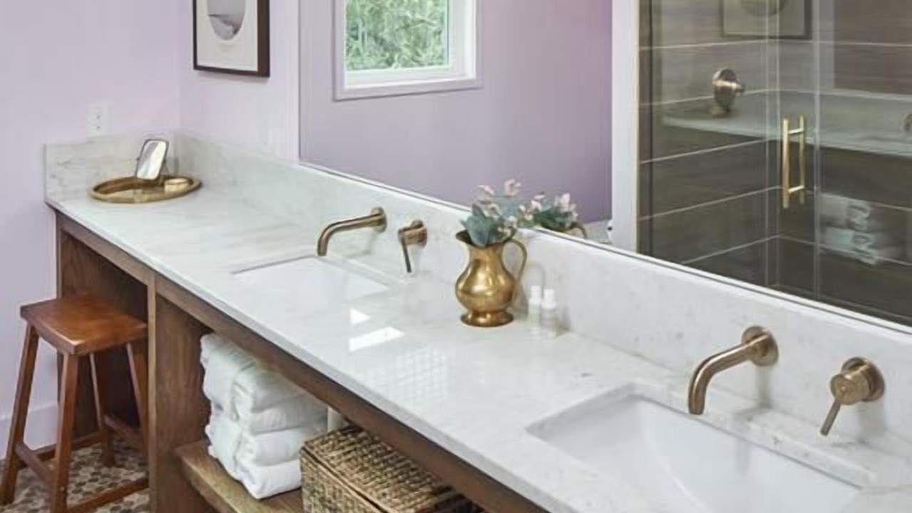 Photo of Bathroom in Sunset Point