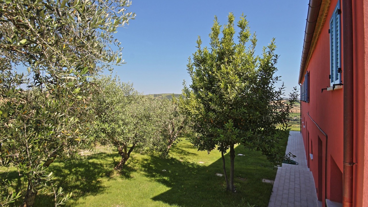Photo of Outdoor in Fossombrone