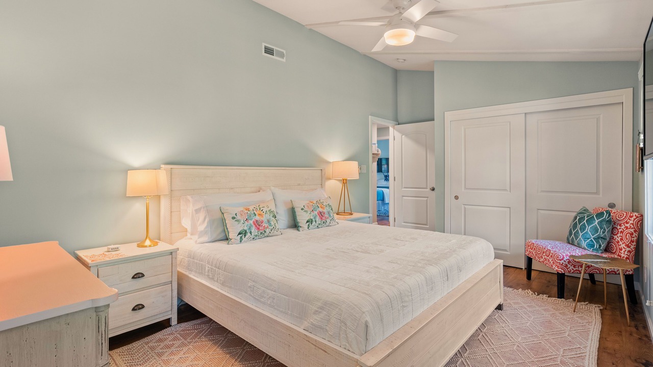 Photo of Bedroom in Rehoboth by the Sea