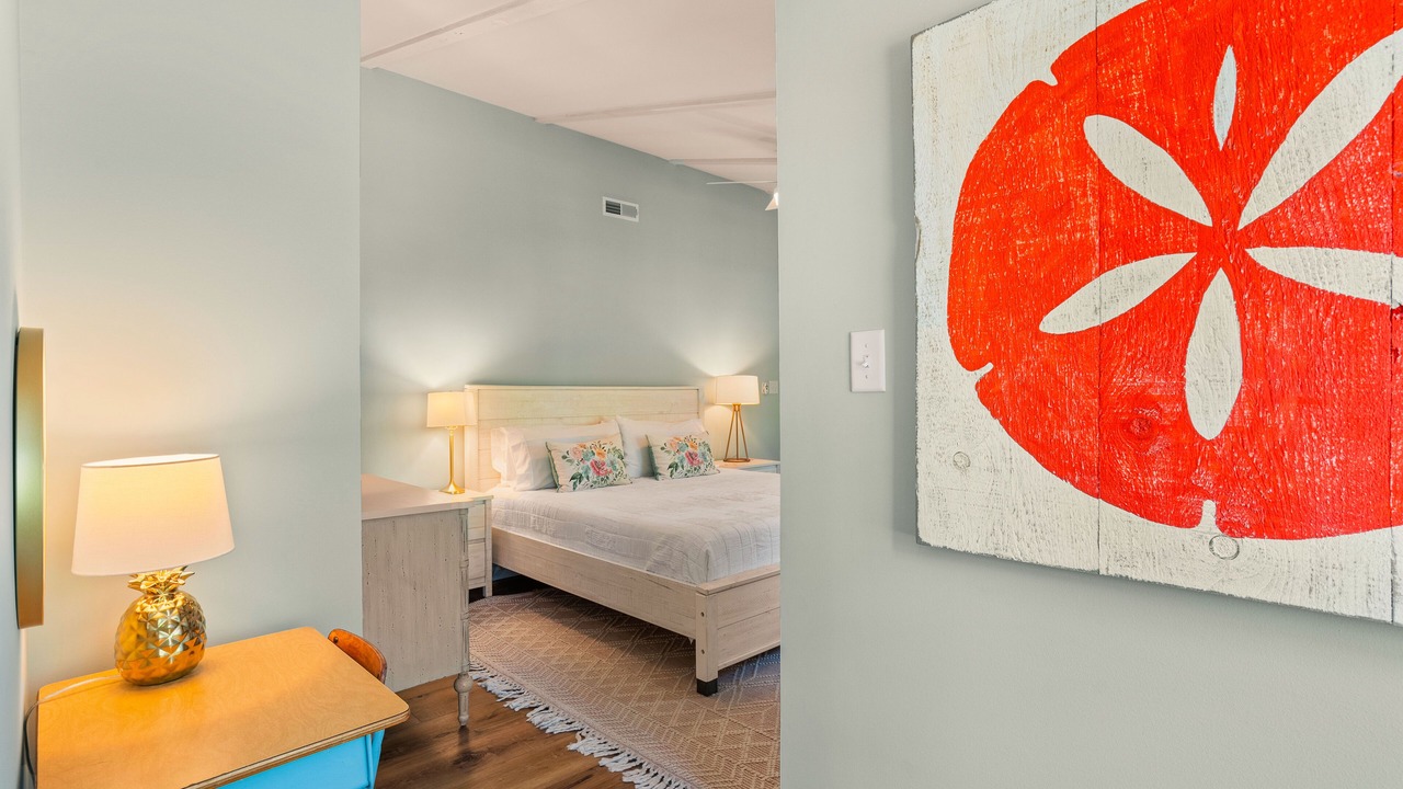 Photo of Bedroom in Rehoboth by the Sea