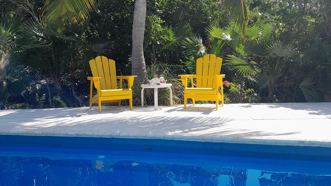 Photo of Outdoor in Leeward Settlement
