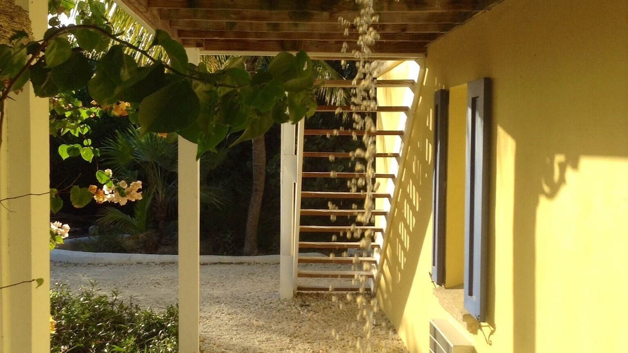Photo of Outdoor in Leeward Settlement